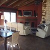 interior salón comedor
