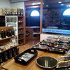 interior tienda