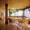 interior villa marea