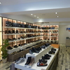 Interior Zona de Ventas