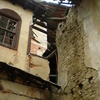 INTERIORES DE LA CASA DEL CUARTON