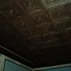 INTERIORES DE LA CASA DEL CUARTON