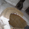 INTERIORES DE LA CASA DEL CUARTON