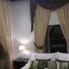 INTERIORES DE LA CASA