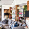 interiores, decoración y paisajismo en Pozuelo de Alarcón