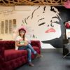 Interiorismo y decoración para un negocio en Alcañiz (Teruel)