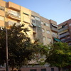 Arquitecto tecnico para informe de daños estructurales por incendio para la posible reconstruccion del tejado, en edificio de madera en el casco antiguo