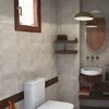 Intimo baño