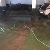 Inundacion garaje