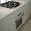 ISLA COCINA