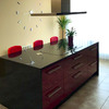Isla cocina