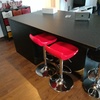 ISLA COCINA