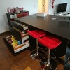 ISLA COCINA