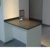 Isla de cocina
