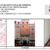 ITE de edificio de 12 viviendas sito en la calle La Tolerancia 5