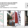 ITE de edificio de 2 viviendas sito en la calle San Isidro 9