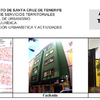 ITE de edificio de viviendas y local comercial sito en Anselmo J Benítez 5