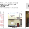 ITE de edificio residencial sito en General Serrano 31