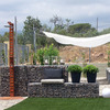 JARDÍ A L'AMPOLLA DE MAR