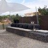 JARDÍ A L'AMPOLLA DE MAR