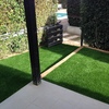 Cambiar jardín de cesped natural por césped artificial más o menos 50 m2