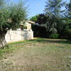 jardín (antes)