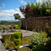 Jardín Inesperado, Cantabria