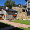 Jardín vivienda