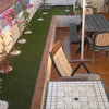 Jardinera terminada