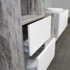 Kando - detalle cajones