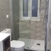 Mampara Baño 2