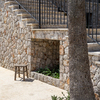 La bellessa Escaleras