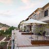 Poner 40 m2 de Hormigón Impreso en Jardin
