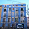 Impermeabilizar fachada de un bajo 70m
