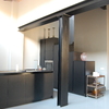 la cocina