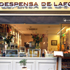 La Despensa de Laforja