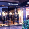 La fee maraboutee