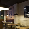 la pepita burger bar