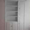 Lacado de mueble 
