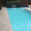 Laminado gris claro económico