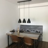 Làmpara comedor led