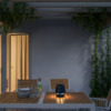 Lámpara inalámbrica novedades IKEA 22