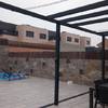 Lateral y frente sin colocar