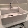 Armario de lavabo a medida