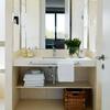 Lavabo Baño