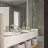Lavabo doble