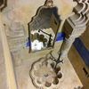 Lavabo estilo arabe