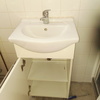 lavabo existente