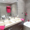 Lavabo Mármol hecho a mano