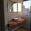 LAVABO MODERNISTA